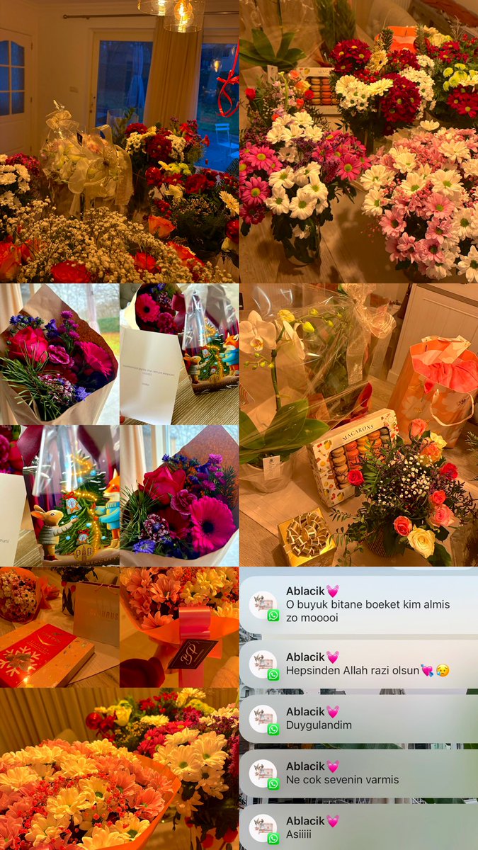 Asyaozd's tweet photo. Arkadaş konusunda o kadar çok şanslıyım ki. 5 gün içinde bir kişi bile beni yalnız bırakmadı. Love you liefjes 
✨💐🌸💘✨🫂💗 https://t.co/8eKRYx3gA2