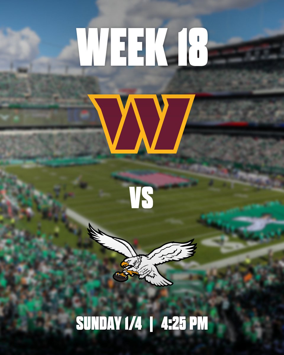 Philadelphia Eagles tweet media