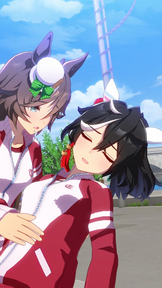 CB_ACE_LOVE's tweet image. 🇫🇷