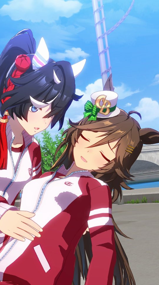 CB_ACE_LOVE's tweet image. 🇫🇷