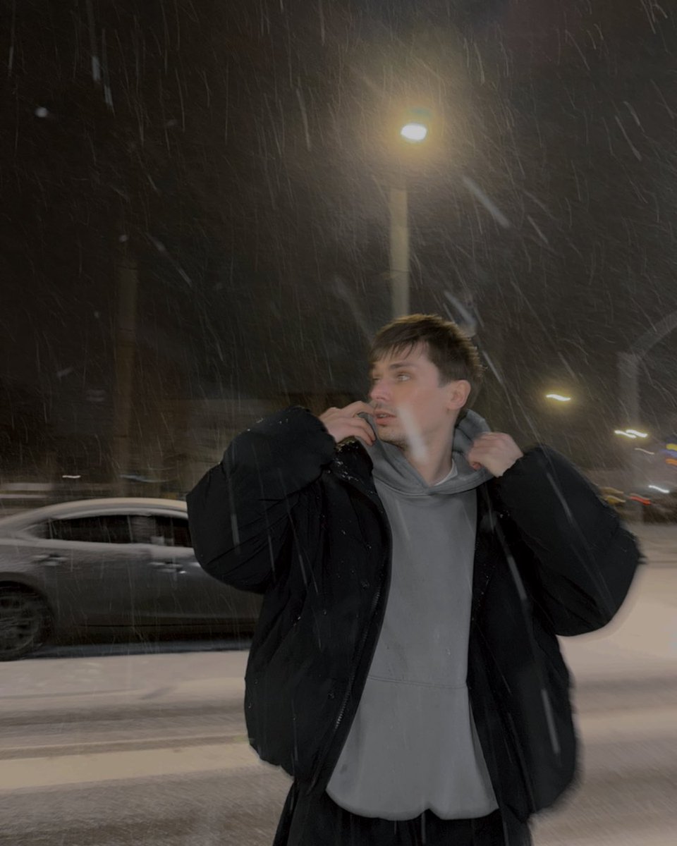 iambilenko's tweet image. 🧊☃️