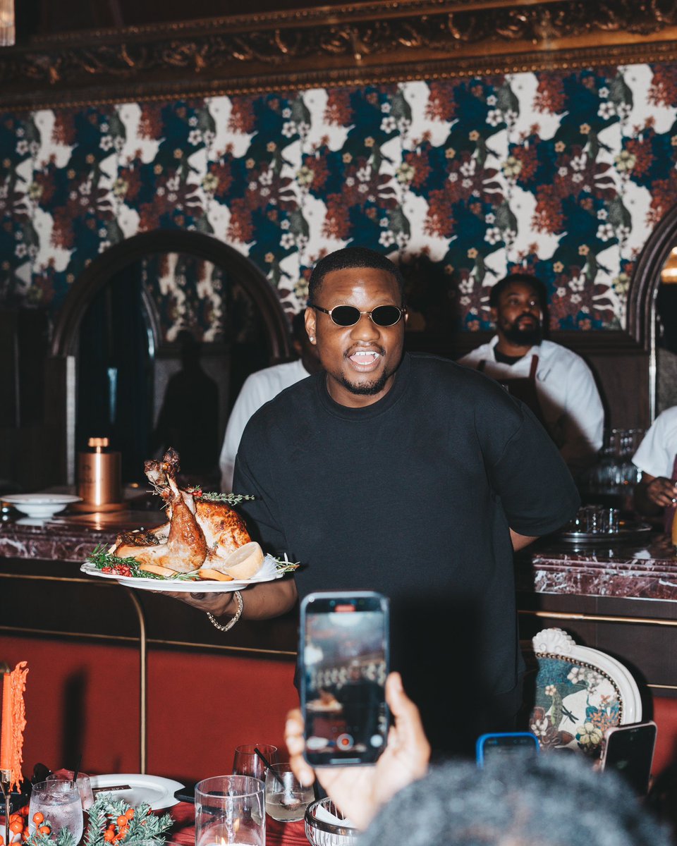 LAGOS HAS BEEN SERVED! 🤣❤️🇳🇬