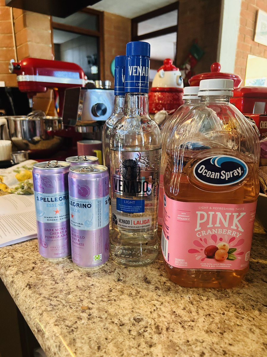 La Vandrea tweet media