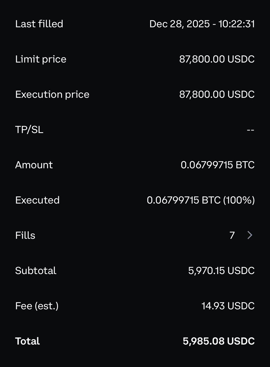 Only_21Mil's tweet image. Some more of my buys to move all of my cash over to $BTC and live on the #Bitcoin standard!