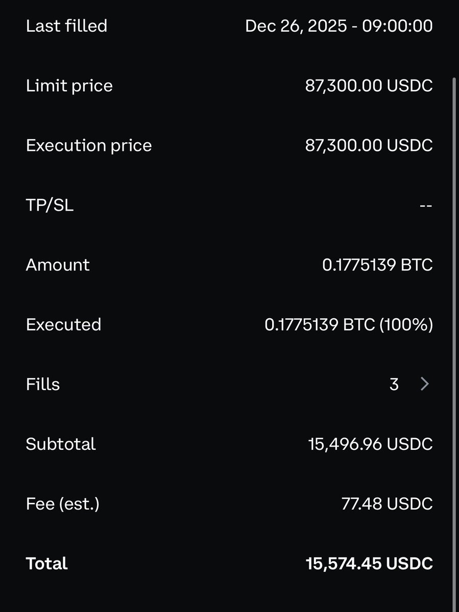Only_21Mil's tweet image. Some more of my buys to move all of my cash over to $BTC and live on the #Bitcoin standard!