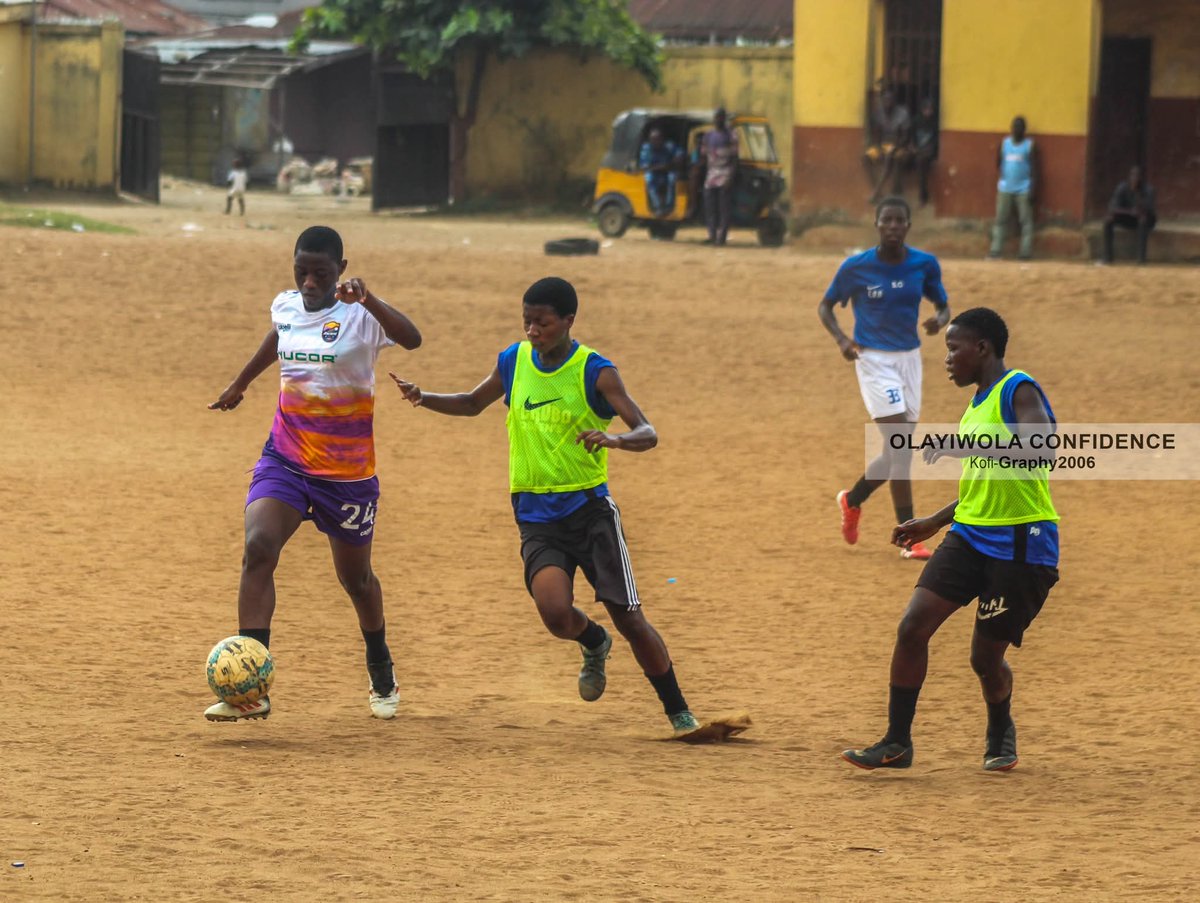 FC Robo Queens tweet media