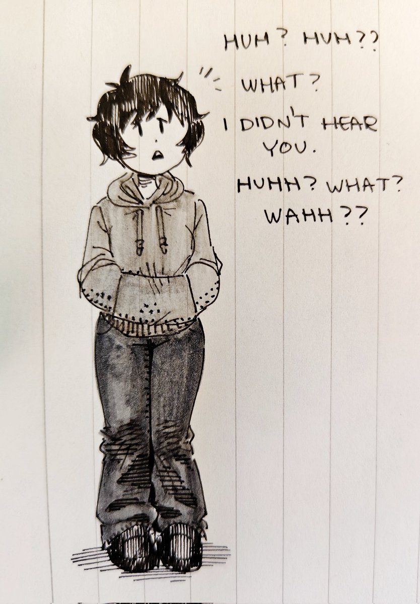 heytherenrds's tweet image. ragebait