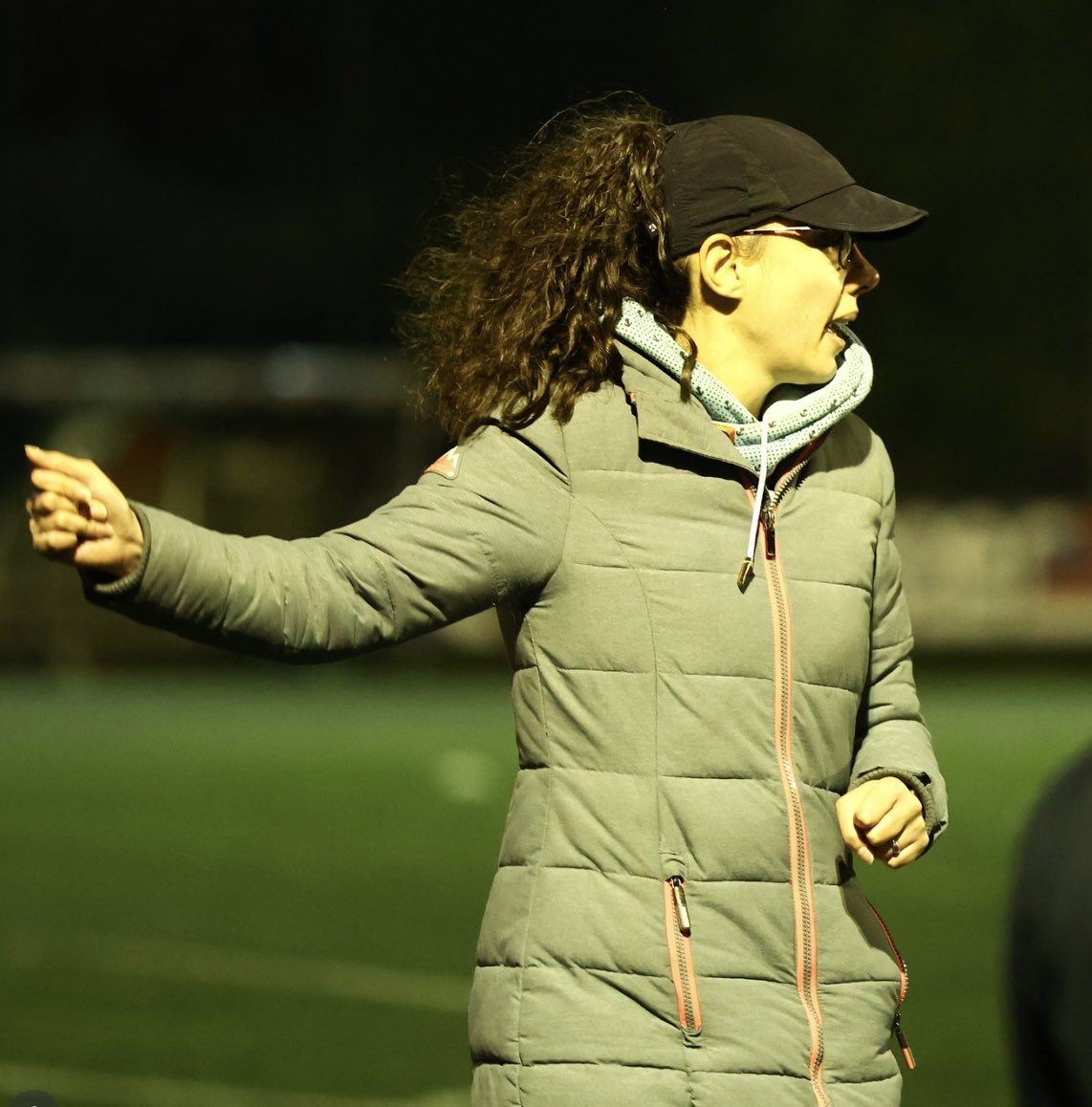 𝗧𝗵𝗮𝗻𝗸 𝘆𝗼𝘂 𝘁𝗼 𝗼𝘂𝗿 𝗶𝗻𝗰𝗿𝗲𝗱𝗶𝗯𝗹𝗲 𝘃𝗼𝗹𝘂𝗻𝘁𝗲𝗲𝗿𝘀 🩵

👏A big shout out to Nancy, Hannah &amp; Emma.

The Belles Recreational &amp; Walking football sessions wouldn’t be what they are without their time &amp; support.

Thanks for everything you do 🙌

#PlayingOurPart