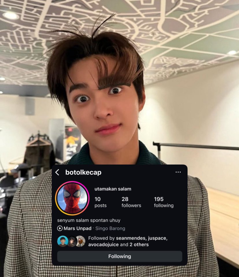 sara tweet media