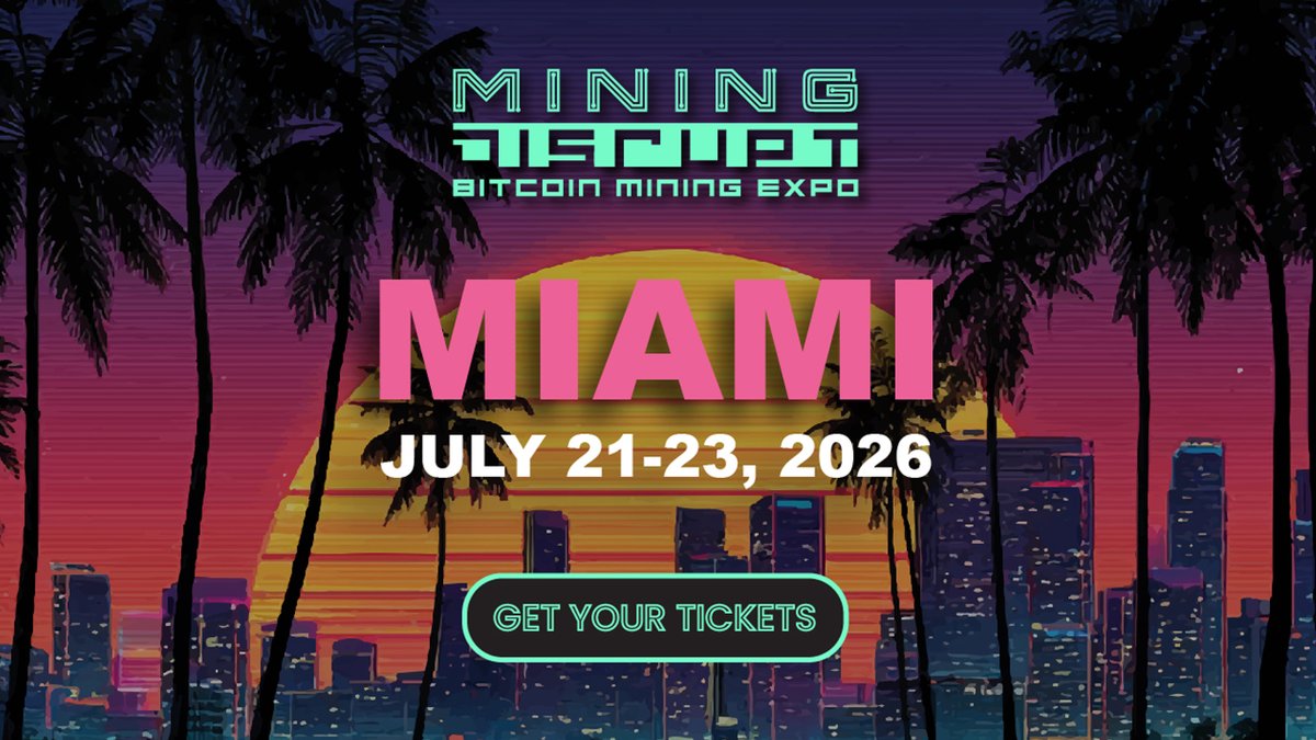 bitcoin 2021 miami