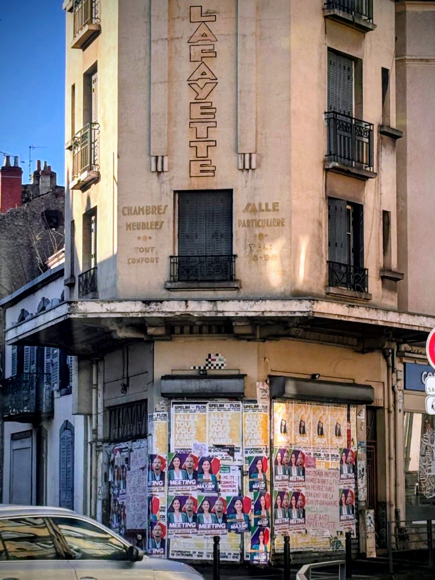 Alexis Blondeau tweet media