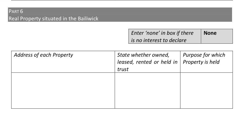 Deputy Garry Collins 🇬🇬 tweet media