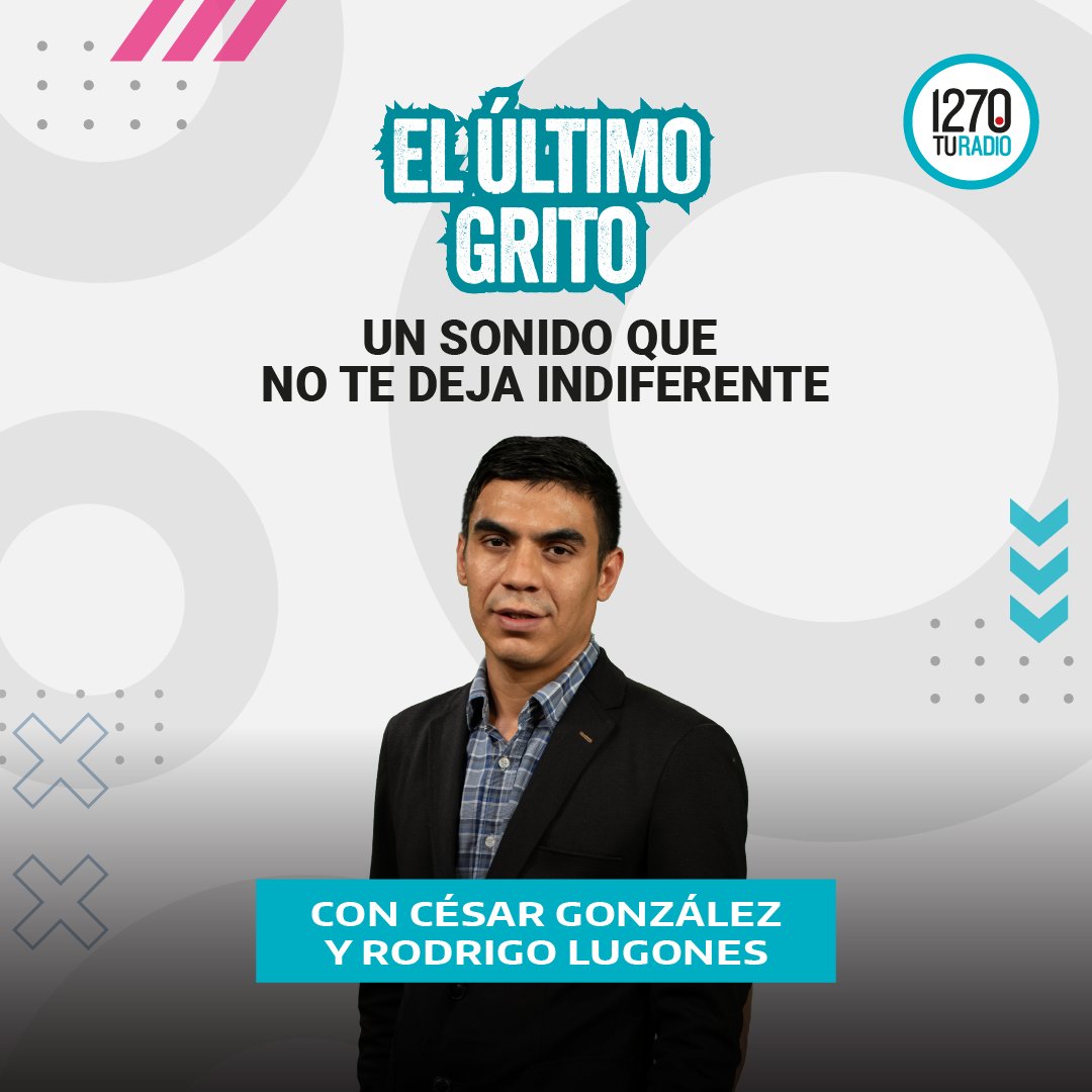 Radio Provincia AM 1270 tweet media