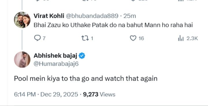 janvi8181's tweet photo. Pranit apne khud ke shows ke dum pe relevant rehta hai 
Aur kuch bail buddhi type ke log Pranit ke dum pe Relevant rehne ki koshish karte hai 🥱
Difference is clear 🙌🏻😌
Pranit vs all fandom is permanent now ,sabka ek hi common target Pranit 🔥 
#PranitMore #PranitKiPaltan https://t.co/ZDTbu7rTYC