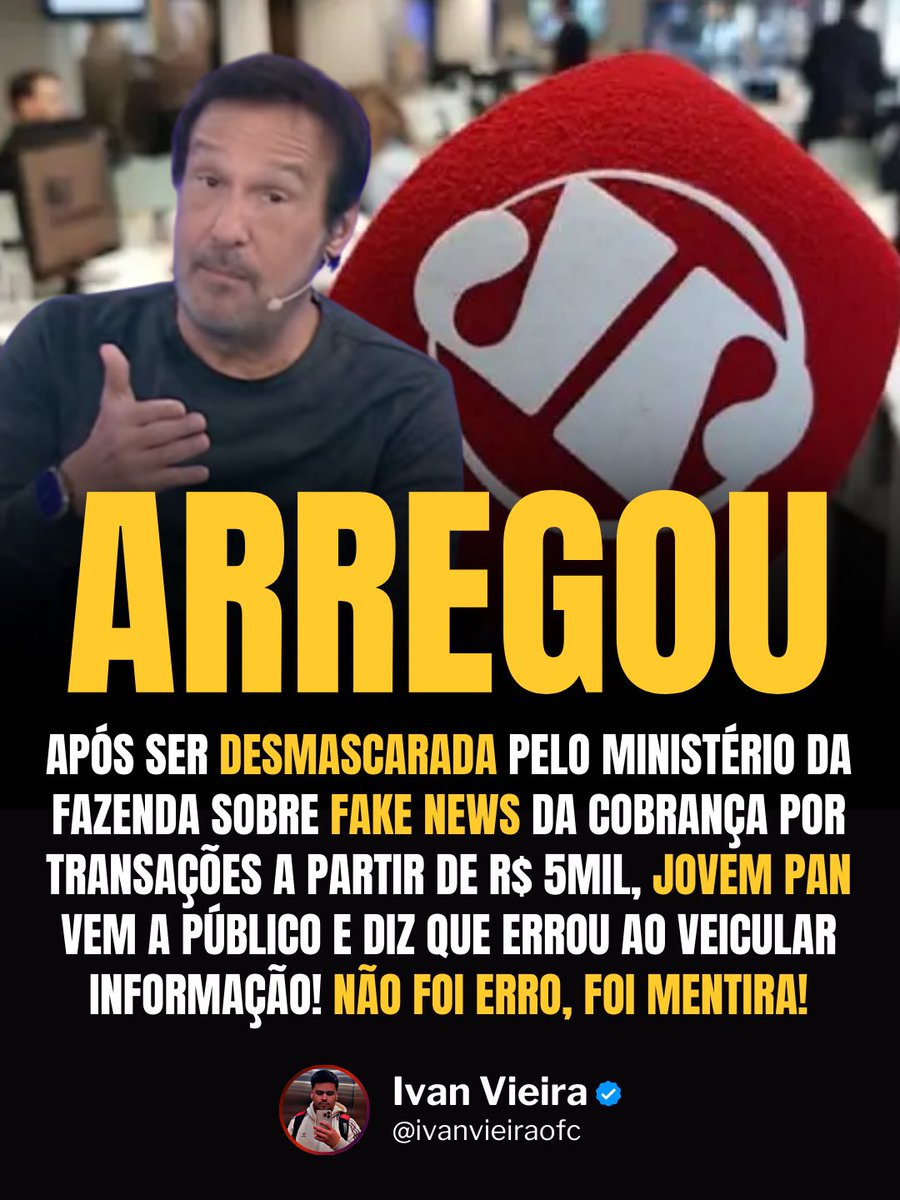 Ivan Vieira 🇧🇷 tweet media