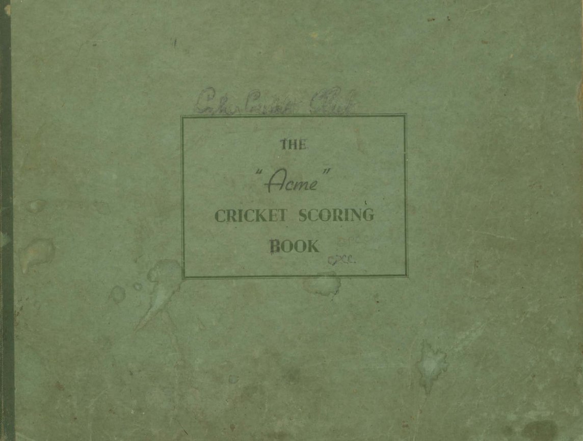 Irish Cricket Research tweet media