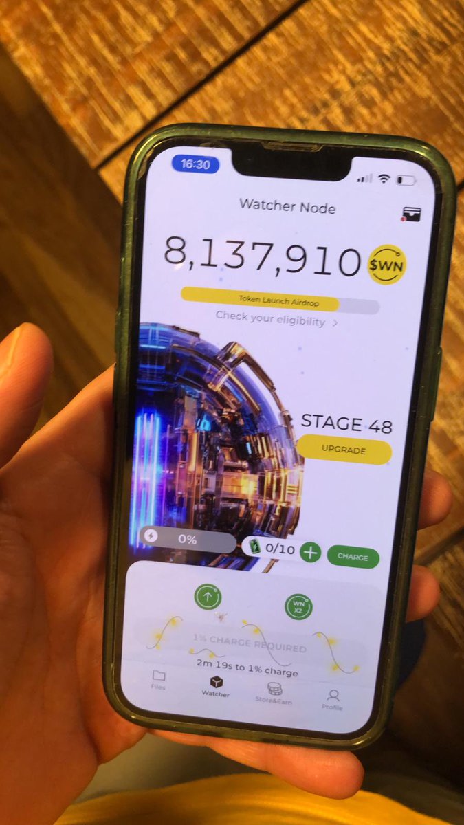 Tim Milushen tweet media