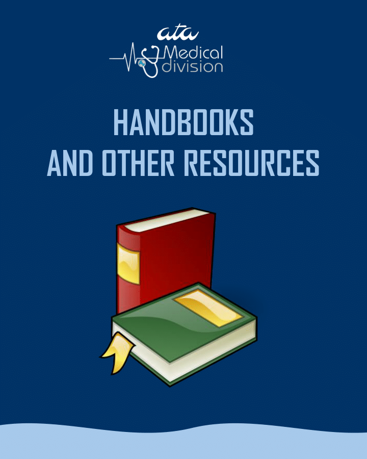 ATA Medical Division tweet media