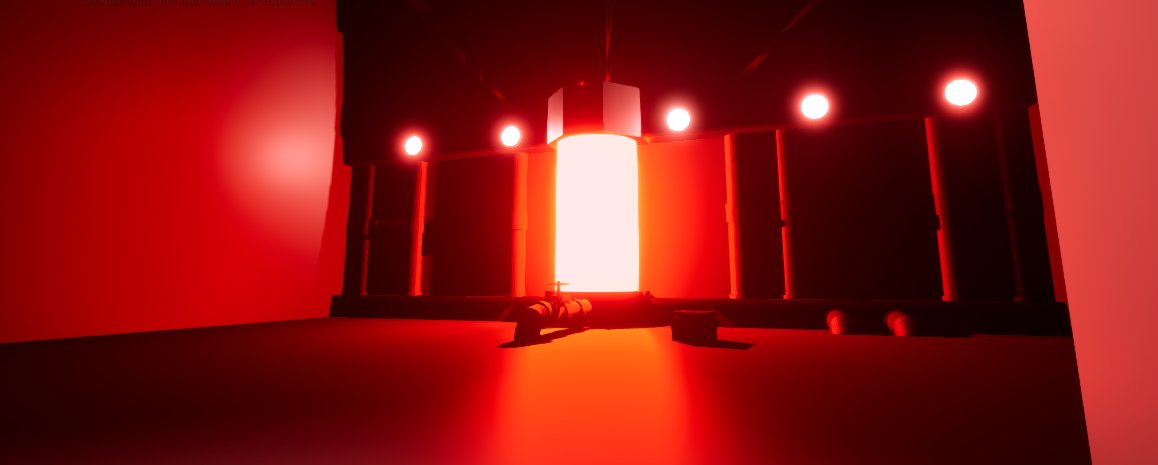 and the goddess of chaos needs her lab too =3