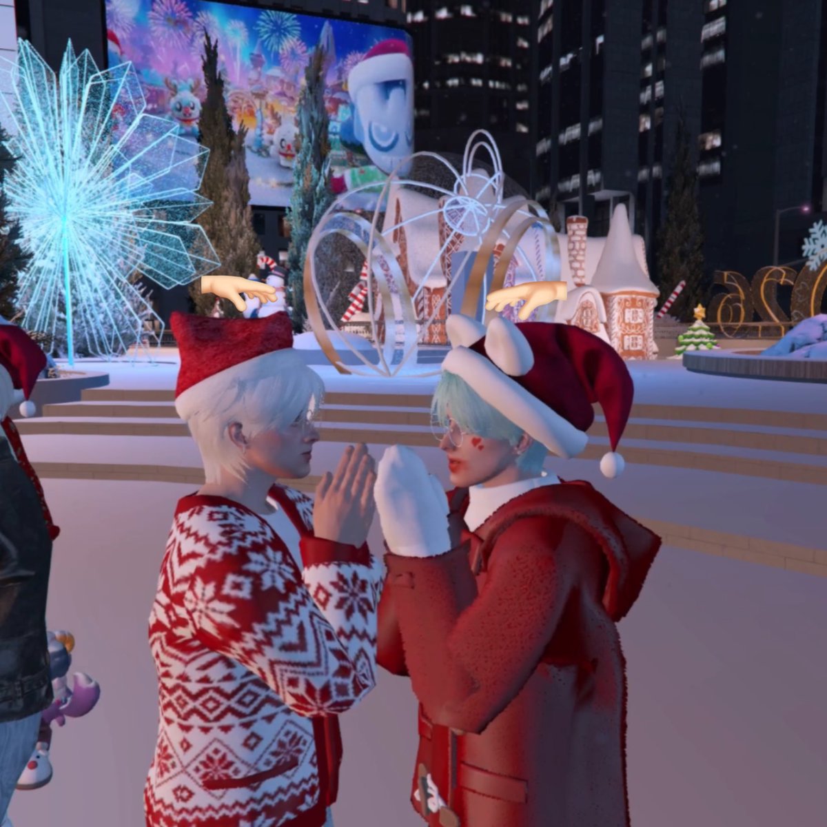 น่ารักน่ารัก 🙌🏻💘 จุ้มปุ้กคิมิตุ้มาก จิ๋วจิ๋ว 🤏🏻