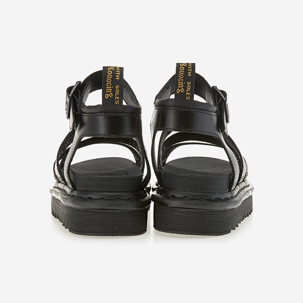 WTS|LFB|PASABUY

‼️Final Sale‼️

✨DR MARTENS BLAIRE BLACK

-NETA Price: ₱3,990 + LSF ✅
-Sizes: 220/240 and 250
-Fill Out Pasabuy Form (Pinned Twt)- Korea Form
❌No to Bogus Buyer/s❌

DOO: Until Avail 
DOP: 50% DP upon OC
Balance: After 15 days

#THS_PASABUY