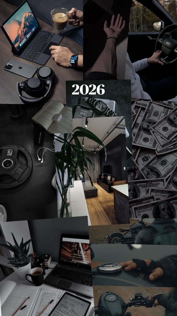 Dea_rMen's tweet image. POV: 2026 is about building, not announcing.