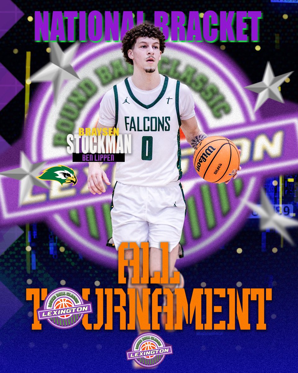 Lexington Roundball Classic tweet media