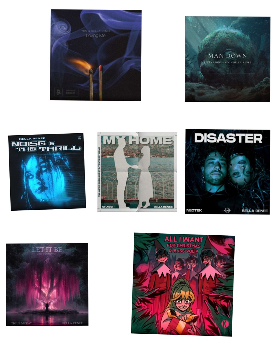 New Electronic Dance Music Today! tweet media