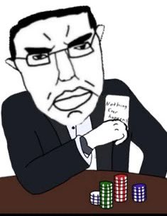 Can I get $.50C on bitcoin please