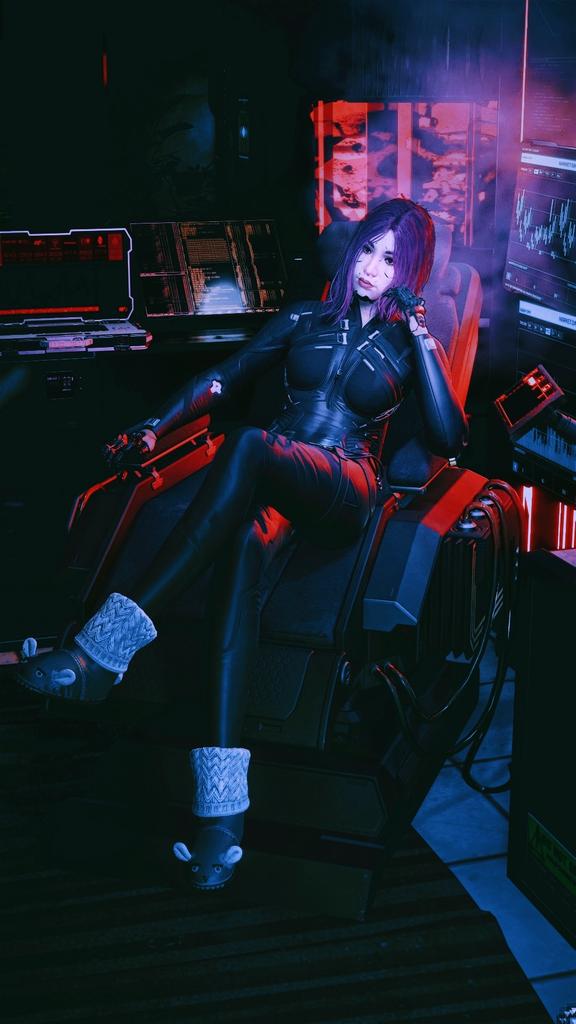 Lynn✧*･☆🍉 tweet media