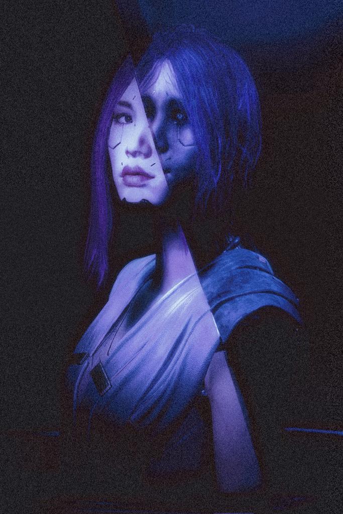 Lynn✧*･☆🍉 tweet media