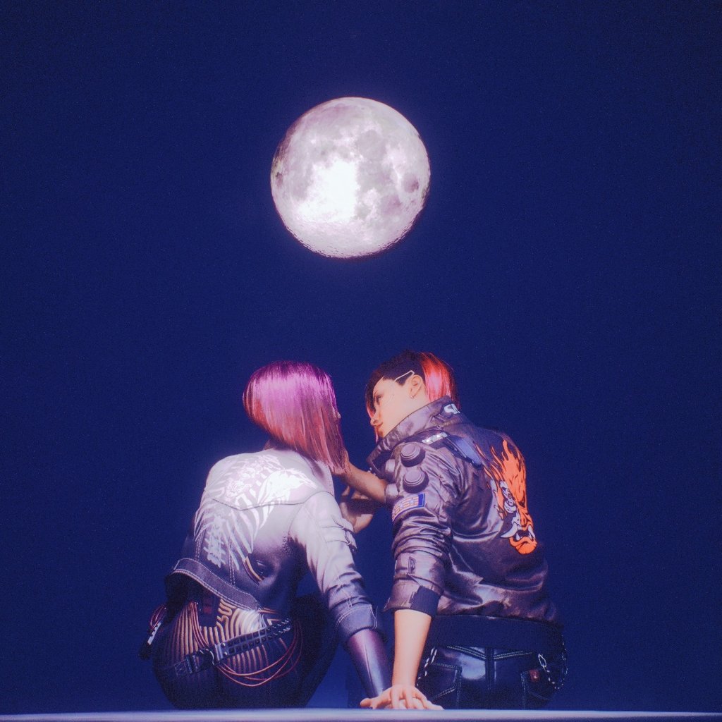 Lynn✧*･☆🍉 tweet media