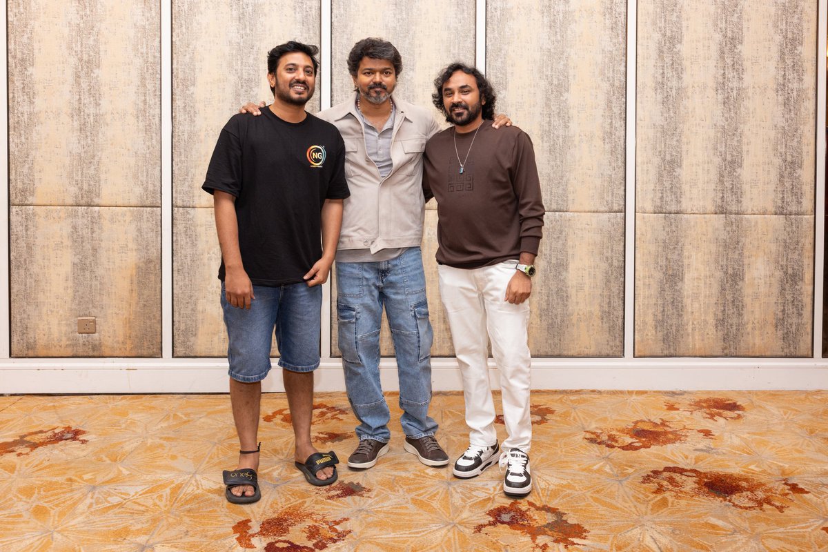 Karthik Srinivas tweet media