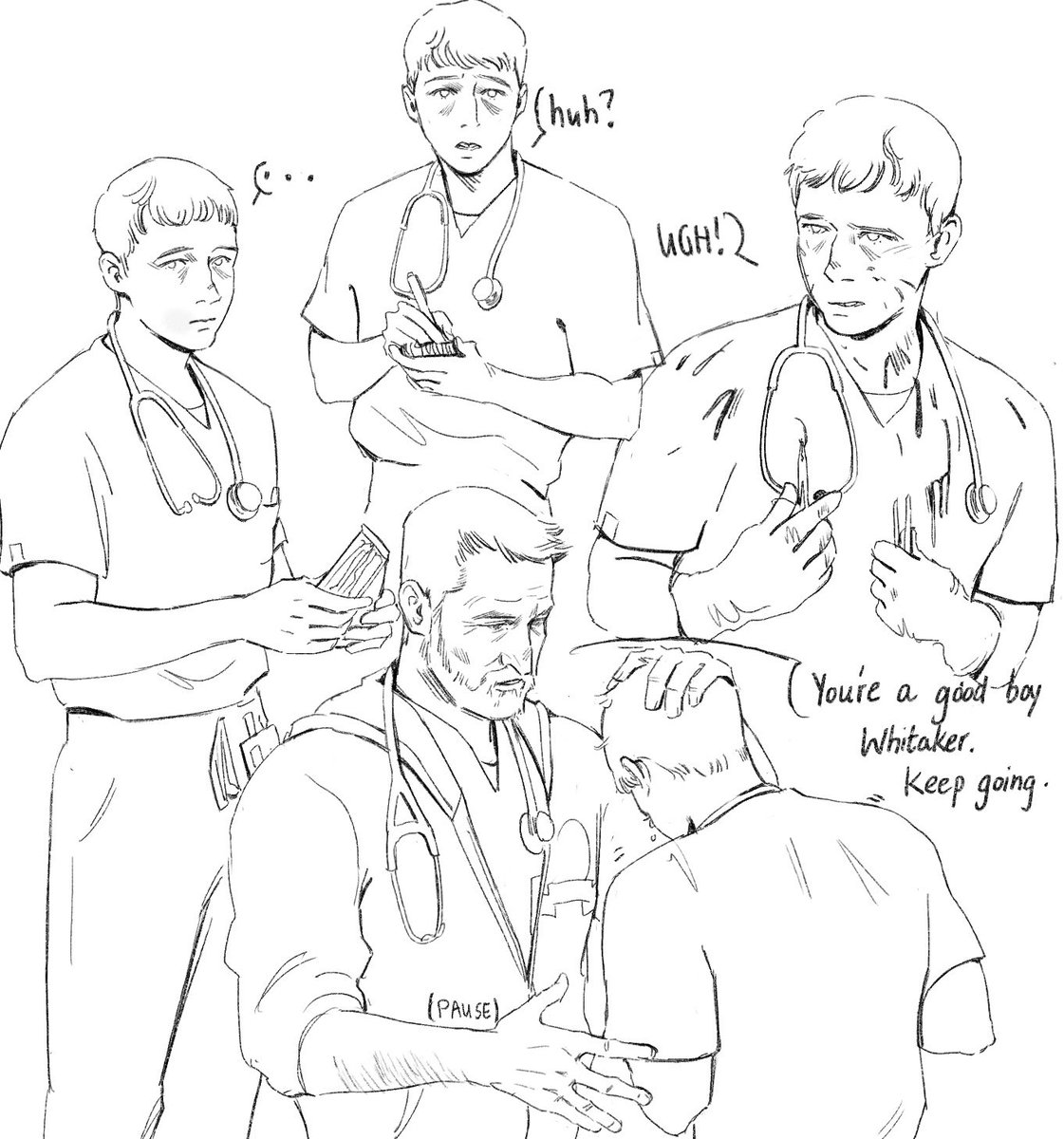 requiem for tshd tweet media