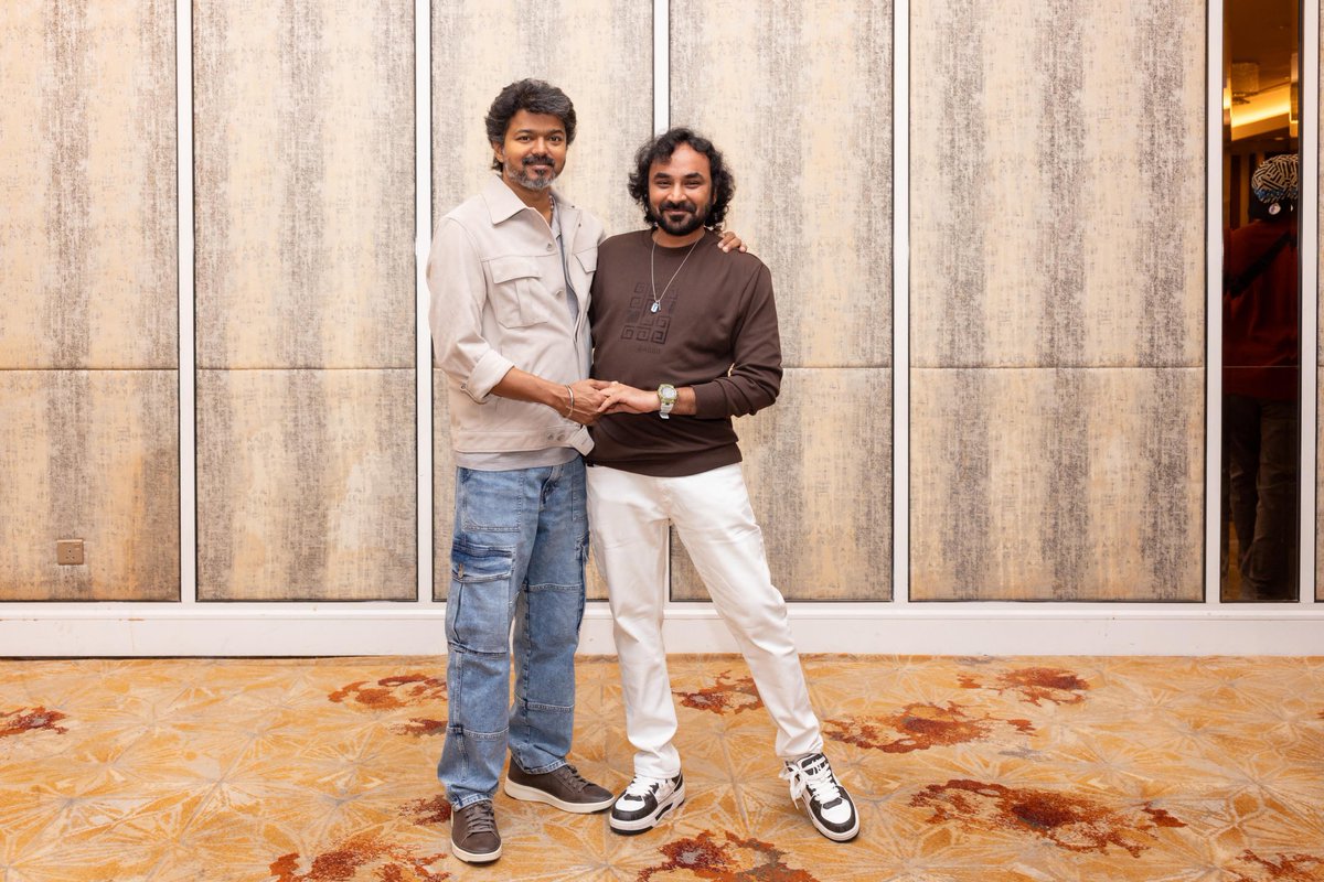 Karthik Srinivas tweet media