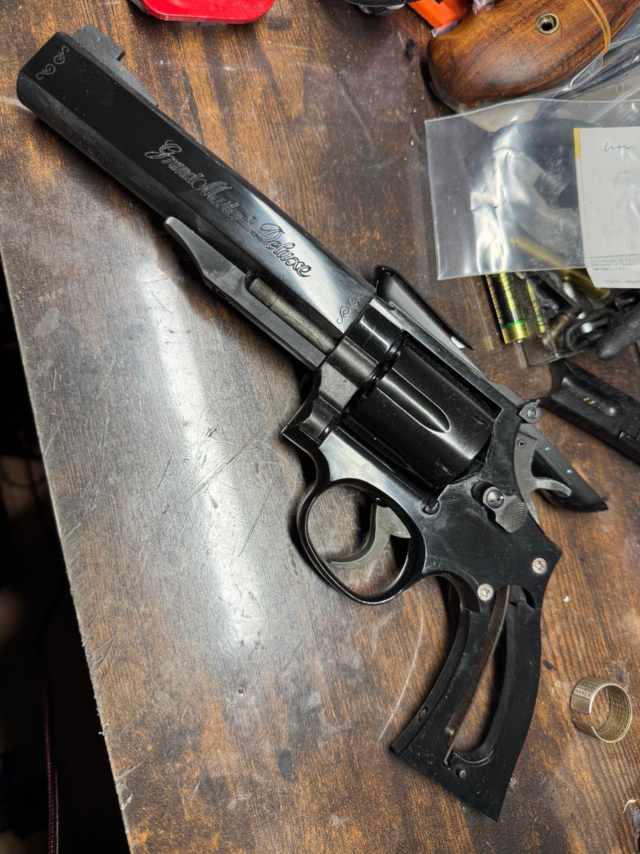 モデルガンおまとめ❗️早い者勝ち❗️ Guns_ok (@guns_ok) / Posts / X