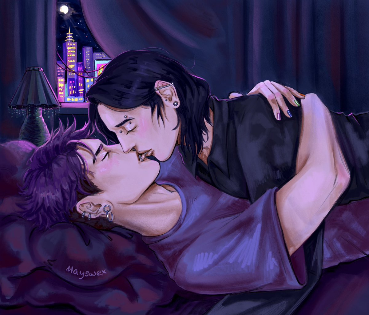 ✮ Mayswex ✮ tweet media