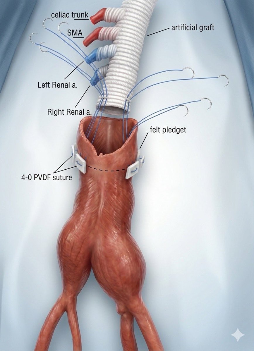大島 晋 | 大動脈外科 (Susumu Oshima | Aortic surgery) tweet media