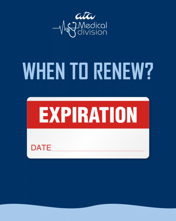 ATA Medical Division tweet media