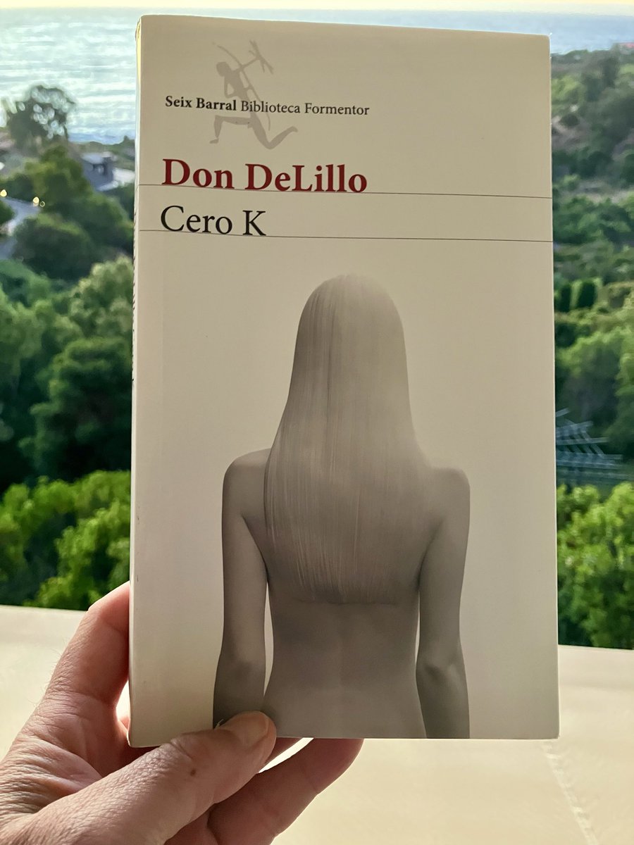 Sumando a la obra de Don….nueva lectura!