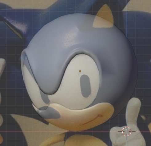 moshuembrique's tweet photo. makino sonic wip!! #sonicfanart #sonicthehedgehog #sonic https://t.co/H6xWePB5Fs