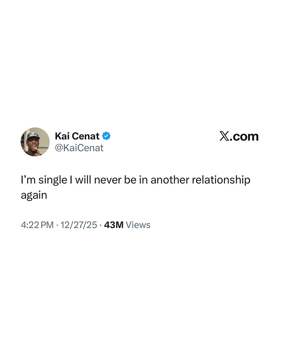 XXL's tweet photo. Blueface's remarks follow Kai announcing his breakup with influencer Gabrielle “Gigi” Alayah, as well as Kai recently addressing his mental health at the Streamer Awards before sharing a viral video and a thread of tweets expanding on the topic. https://t.co/nUwY7QfmV6