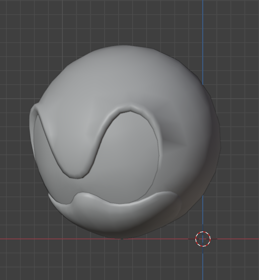 moshuembrique's tweet photo. makino sonic wip!! #sonicfanart #sonicthehedgehog #sonic https://t.co/H6xWePB5Fs