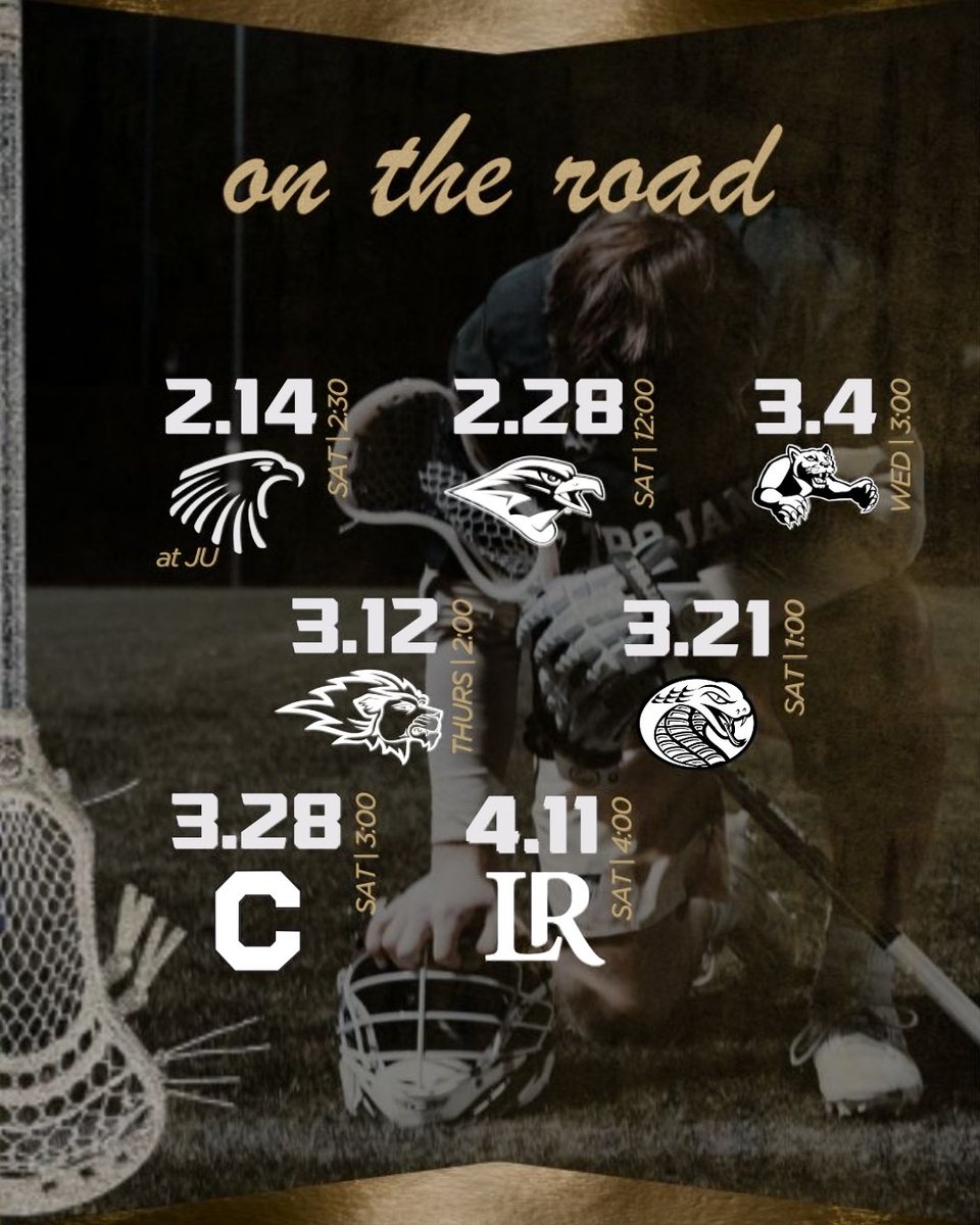 Anderson Men’s Lacrosse tweet media