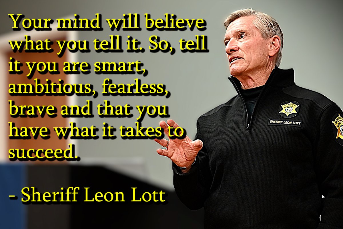 RCSD's tweet image. Ever heard the phrase “speak it into existence”? Keep reminding yourself every day that you’re great and will succeed. With a positive mindset, nothing can stand in your way.
#TeamRCSD #positive #succeed #strength #power #letsgetit