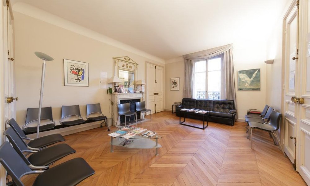 📣 Cabinet médical à louer - Paris (17)

Suite à un départ, un cabinet médical situé boulevard de Courcelles (Paris 17ᵉ) recherche un dentiste ou toute autre spécialité médico-chirurgicale.

Découvrez l’annonce complète 👉annonces-medicales.com/job/id/4912994