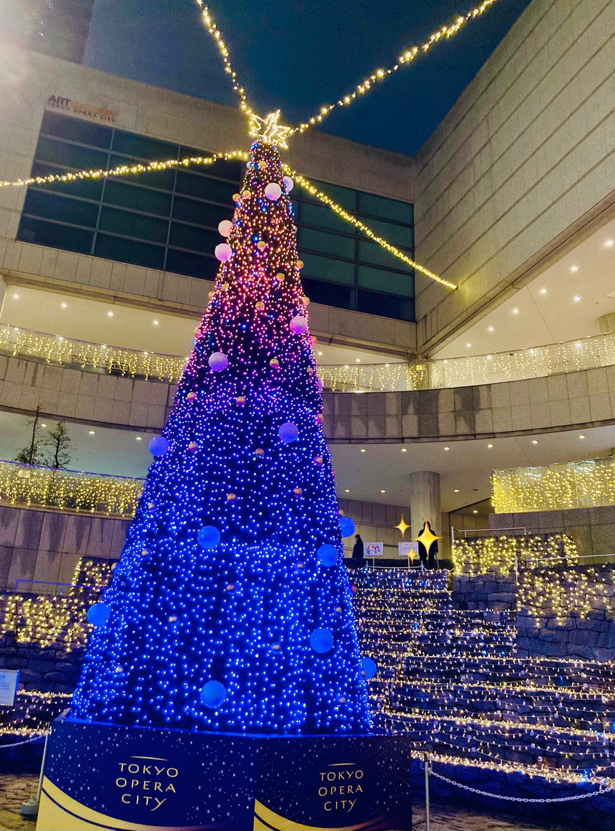 そういや、クリスマス🎄
😂