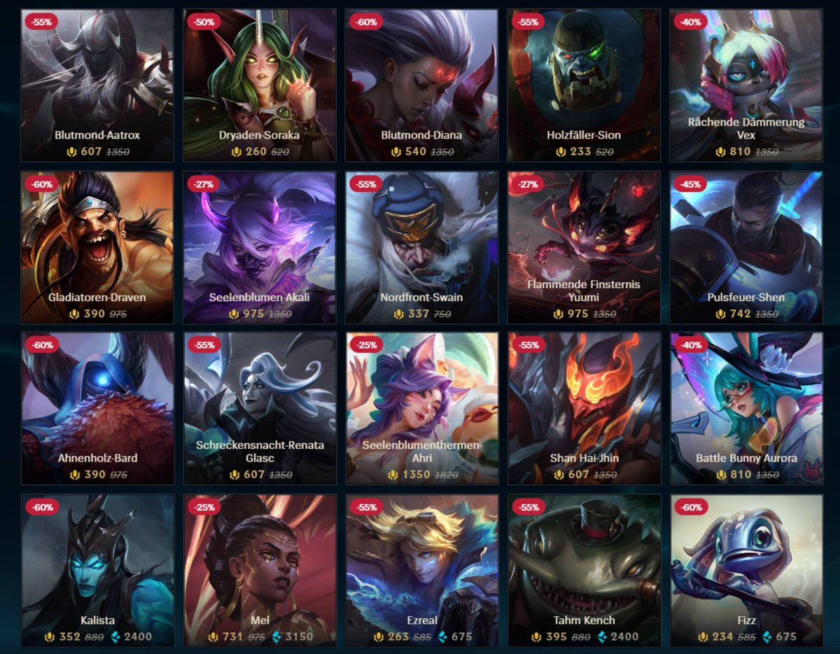 Riot Games Support DACH tweet media