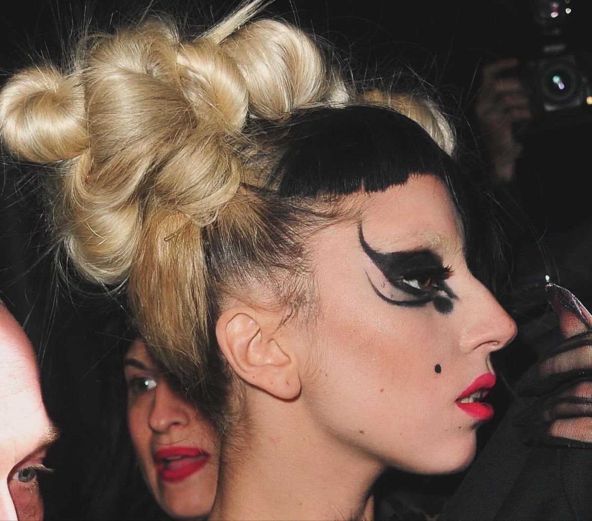 igrolinho's tweet image. THE BORN THIS WAY MUG