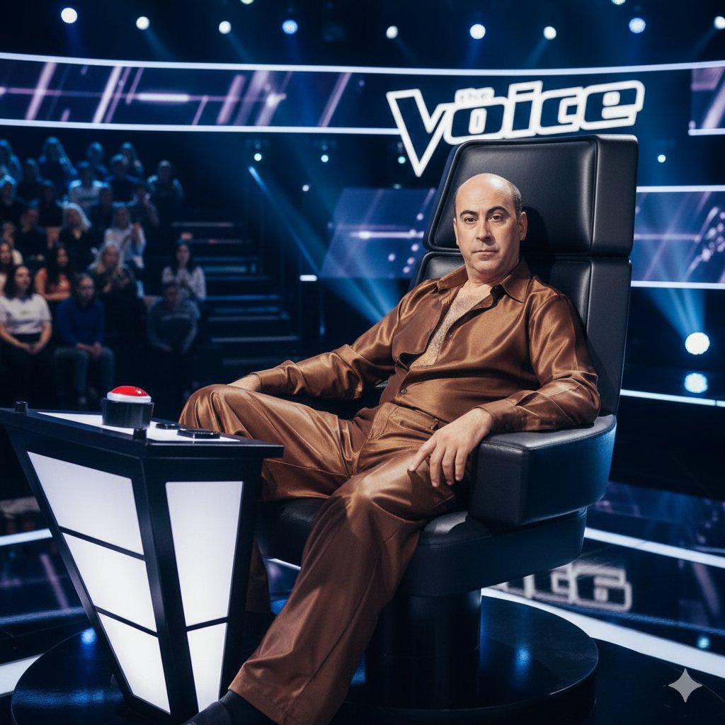 Άντε φτάσαμε στον τελικό 
#thevoicegr